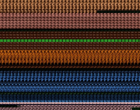 Montage Visualization Desmet Programme 1, Detail 1