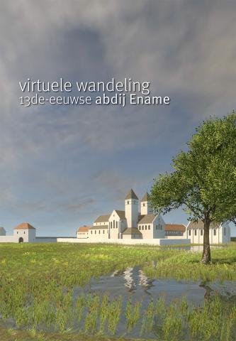 1540_5836_pam Ename - straatpaneel virtuele wandeling